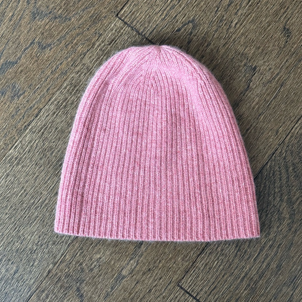 Cashmere Beanie
